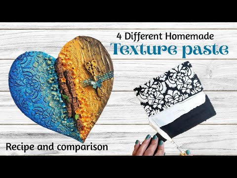 Best Paper Mache Clay/ Best paper clay recipe/Best out of waste/art and  craft 