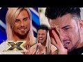 Rylan Clark’s EMOSH journey to superstardom | Part 1 | The X Factor