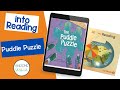 The Puddle Puzzle Quiz