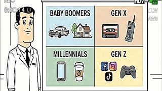 The One Financial Mistake Every Generation Repeats#PersonalFinance #WealthBuilding #financialfreedom