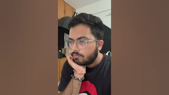 Day 1/100: Confidence down ho gaya! | 100 Day Coding Challenge #coding #challenge