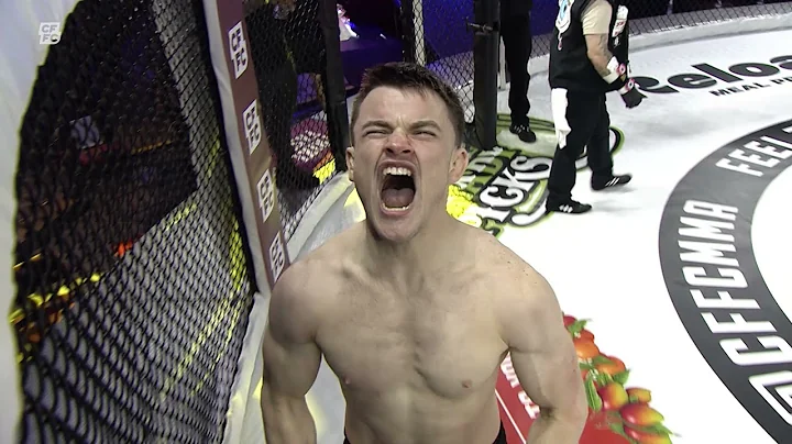 This was his 8TH STRAIGHT finish!! | James Lyons C...