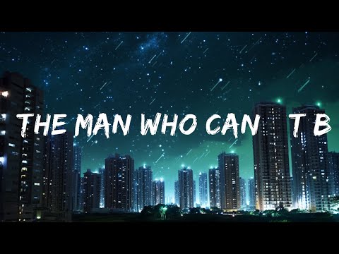 The Script - The Man Who Can’t Be Moved (Lyrics) | Top Best Song