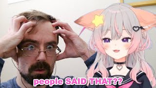 WHAT HAPPENED?? Vocalist Reacts To Anny Breaking Silence About Vedal