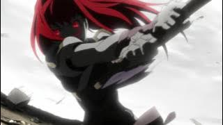 Hitsugi no Chaika - Avenging Battle op 2