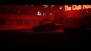 Blade Runner Short Film made with Blender
