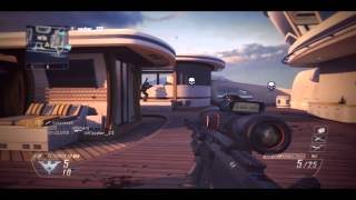 3CE| xRonald_Raygun