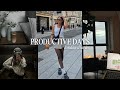 PRODUCTIVE DAYS IN MY LIFE 💌 | macbook unboxing, redecorating my apartment, IPL hair removal Ulike