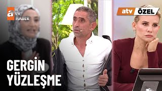 Atv Özel İki Sevgili Esra Erolda Yüzleşti - Atv Haber 23 Ekim 2025