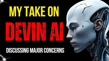 Devin AI Software Engineer: My Honest Review and Thoughts on It