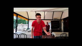 4X4 Promo Concerto Feat Stefano Vinicius