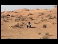 Dead body found in UAE desert