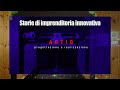 Storie di Imprenditoria Innovativa: Artio Service