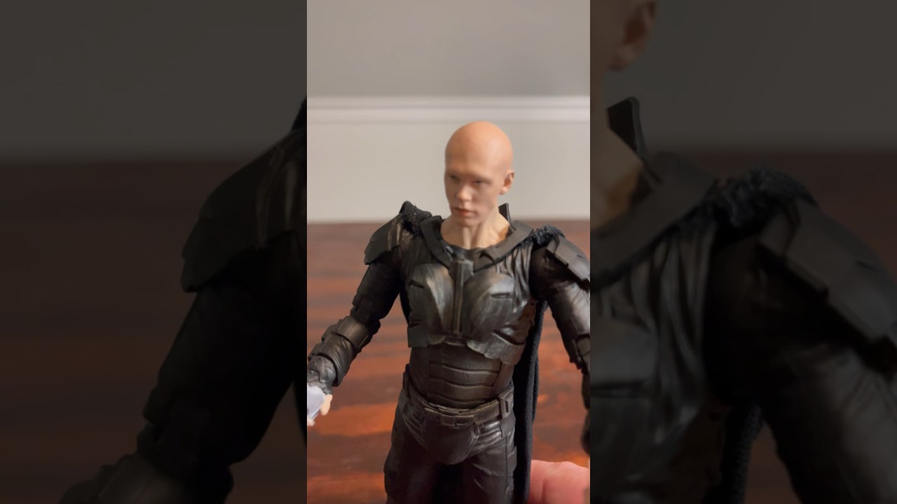 Dune Part 2 Paul Vs Feyd!! 