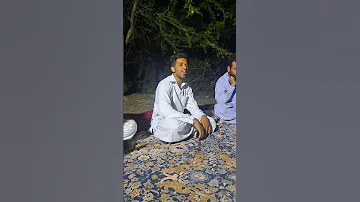 اهنگ بلوچی رضاسانو در بلوچی محفل ودیوان Balochisong 