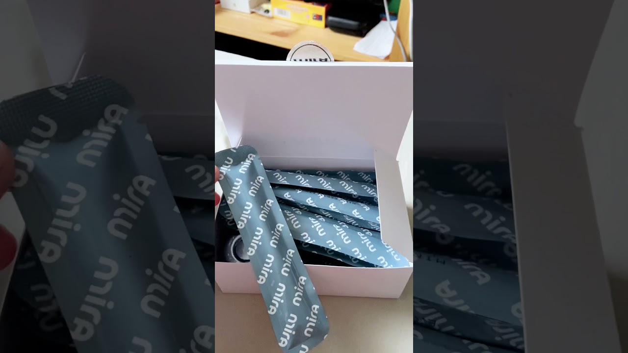 Mira Fertility Wands