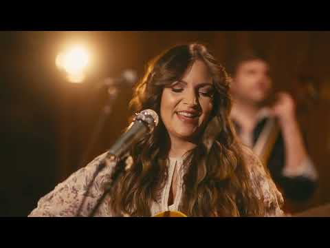 Brit Taylor - All for Sale (Official Live Video)