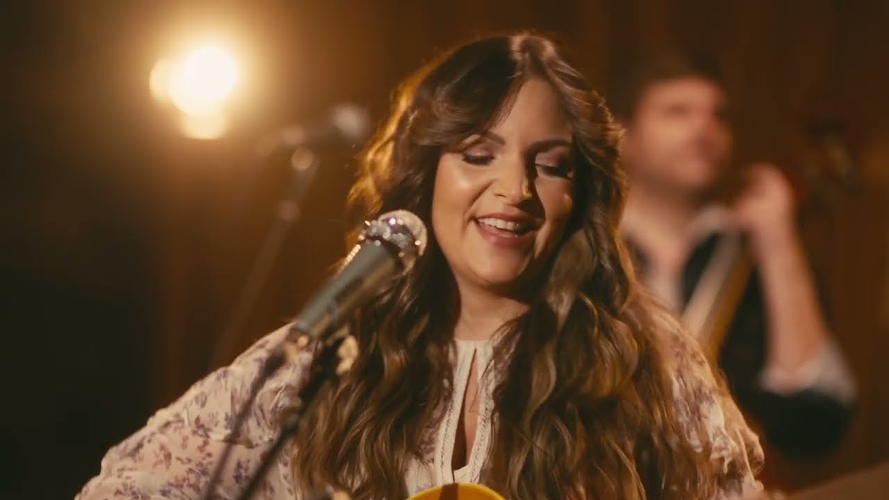 Cover Brit Taylor - All for Sale (Official Live Video)