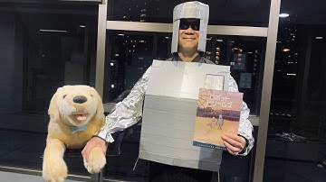 宇多丸『ロボット・ドリームズ』を語る：週刊映画時評ムービーウォッチメン【公式】2024年11月14日