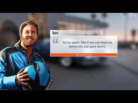 Rebel racing ახალი თამაში ჩემს არხზე