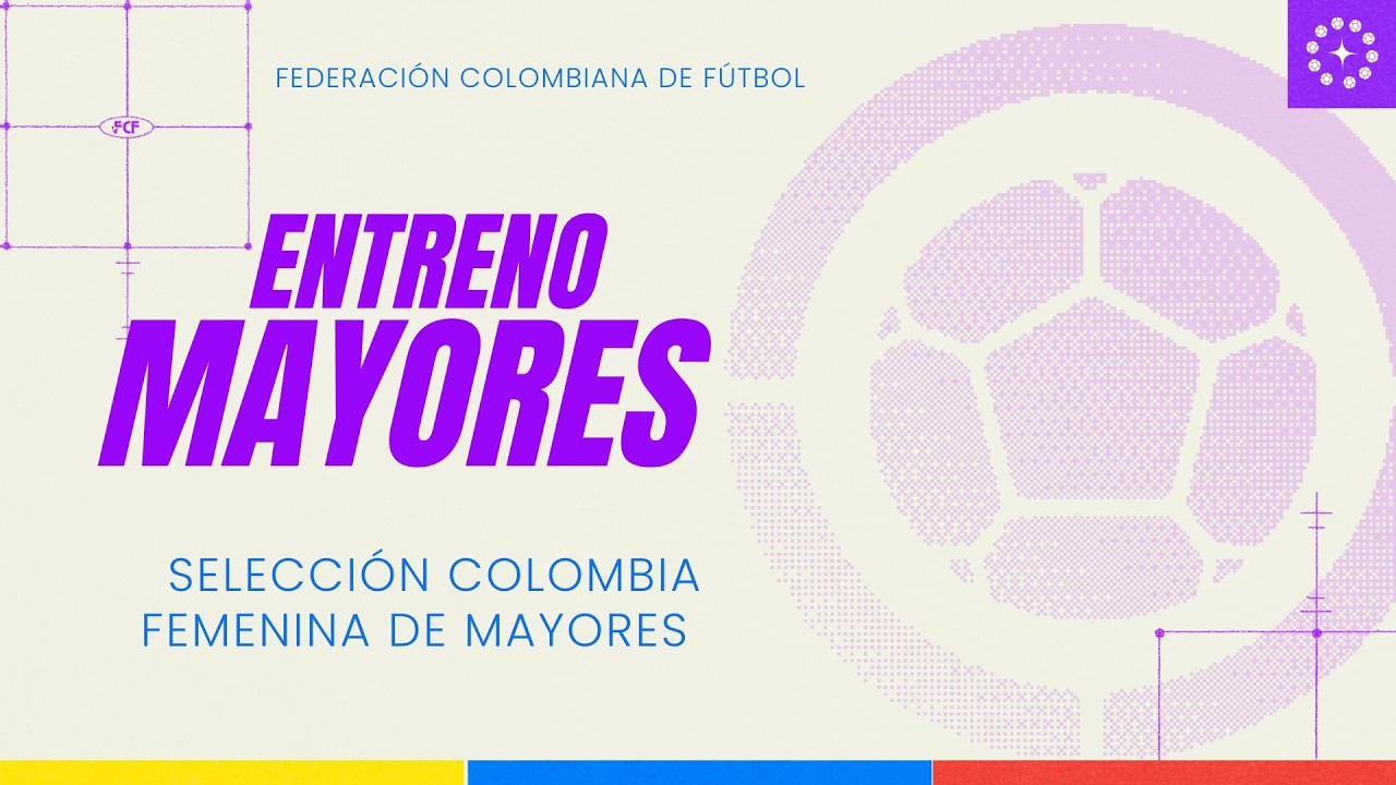 Тренировка | Женская сборная Колумбии по футболу из США