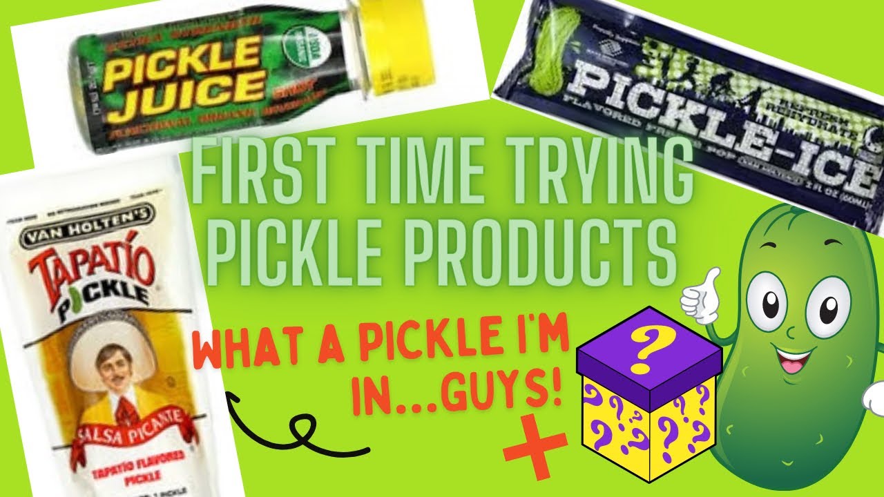 IM in a PICKLE! Guys! YouTube IM in a PICKLE! Guys! YouTube