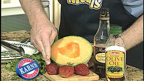 Karns Smart Meals - Mothers Day Grilled Chicken