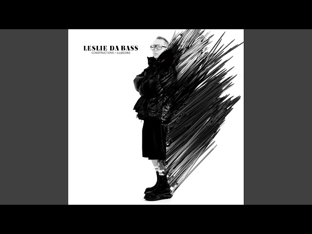 LESLIE DA BASS - About The Man