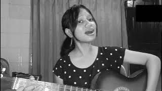 Lau Kalimantan - Randy Woge More | Cover By : Novi Nida