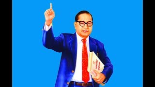 Nava bharatha nirmatha song l ambedkar l telugu