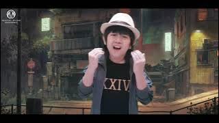 It Will Rain (Bruno Mars), Covering by Lauwrence Oktavianus