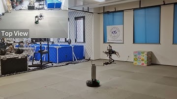 A Coordinated Trajectory Generation Framework for Dynamic Aerial Grasping