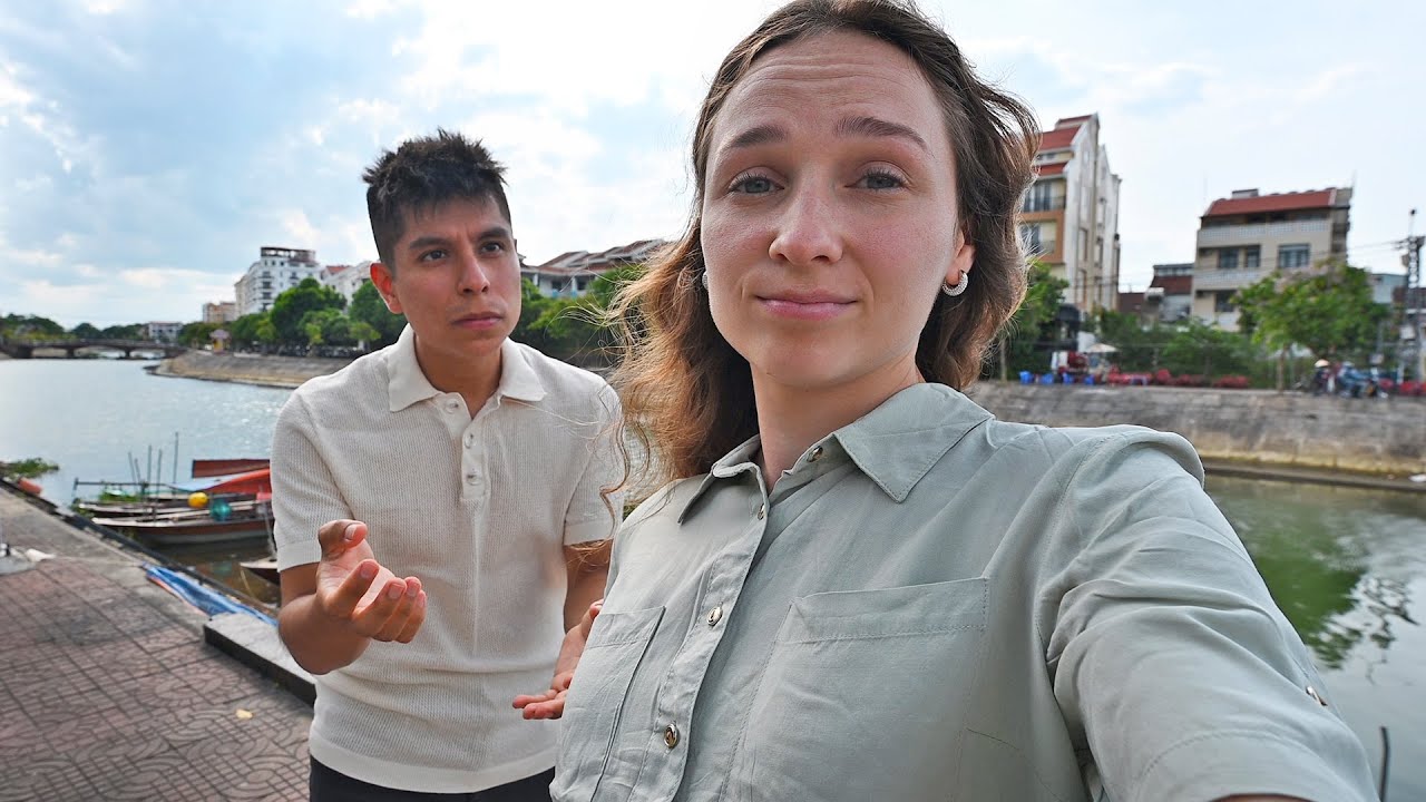 NO TODO ES COMO PARECE EN NUESTRA RELACIÓN | VIETNAM 🇻🇳