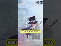 Alasan Dragon Tak Langsung Serang Pemerintah Dunia #onepiece #anime #manga #luffy #zoro #sanji
