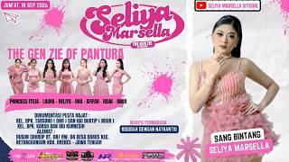 Download lagu 🔴LIVE THE GEN ZIE OF PANTURA'SELIYA MARSELLA' DS.BAROS-KETANGGUNGAN-BREBES -18 SEP 2026 #SIANG