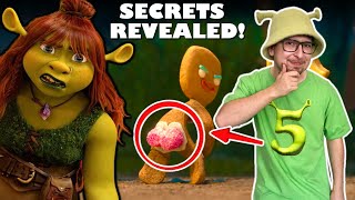 Shrek 5 Needs a CLOSER LOOK…