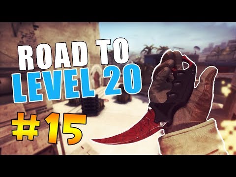 ENOJOS Y PELEAS | Road to LEVEL 20 en GC - CS:GO - ENOJOS Y PELEAS | Road to LEVEL 20 en GC - CS:GO