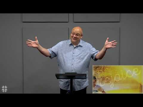 His Resurrection Power | April 21, 2025