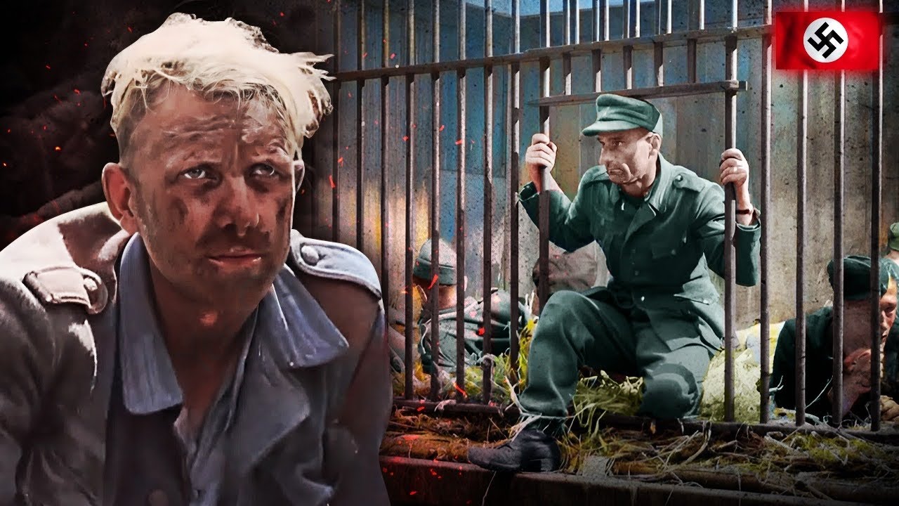 La pulizia etnica dei tedeschi dopo la seconda guerra mondiale | DOCUMENTARIO