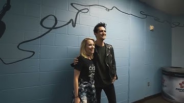 Panic! At The Disco - House Of Memories (Official Video)