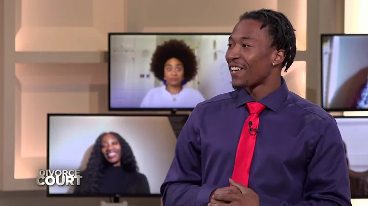 Full Episode- Goins Vs. Beverly: Back and Forth