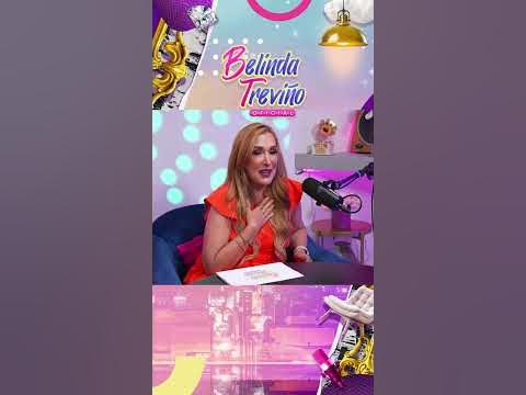 Edwin Luna, su paso por Bely y Beto - Belinda Treviño