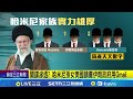 伊朗最高領袖哈米尼身亡