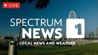 LIVE: Your Evening on Spectrum News 1 Dallas-Ft. Worth (August 14, 2023)