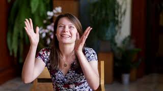 One Bread, One Cup College Ministerial Internship Program –Blooper Reel
