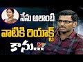 Actor Vishal responds why Radhika highlighting him as Reddy