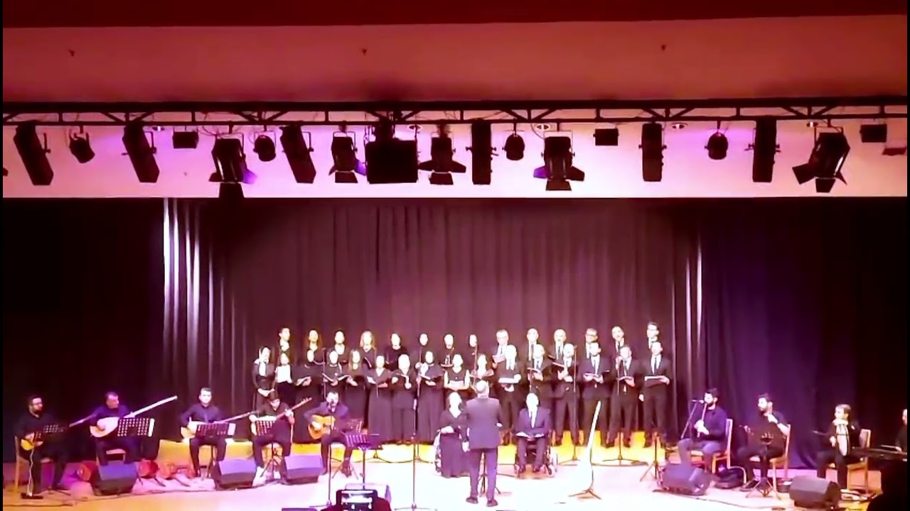 Ötme Bülbül Ötme Şen Değil Bağım