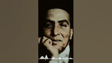 محمد حسن حكرت كان عندي قريب 