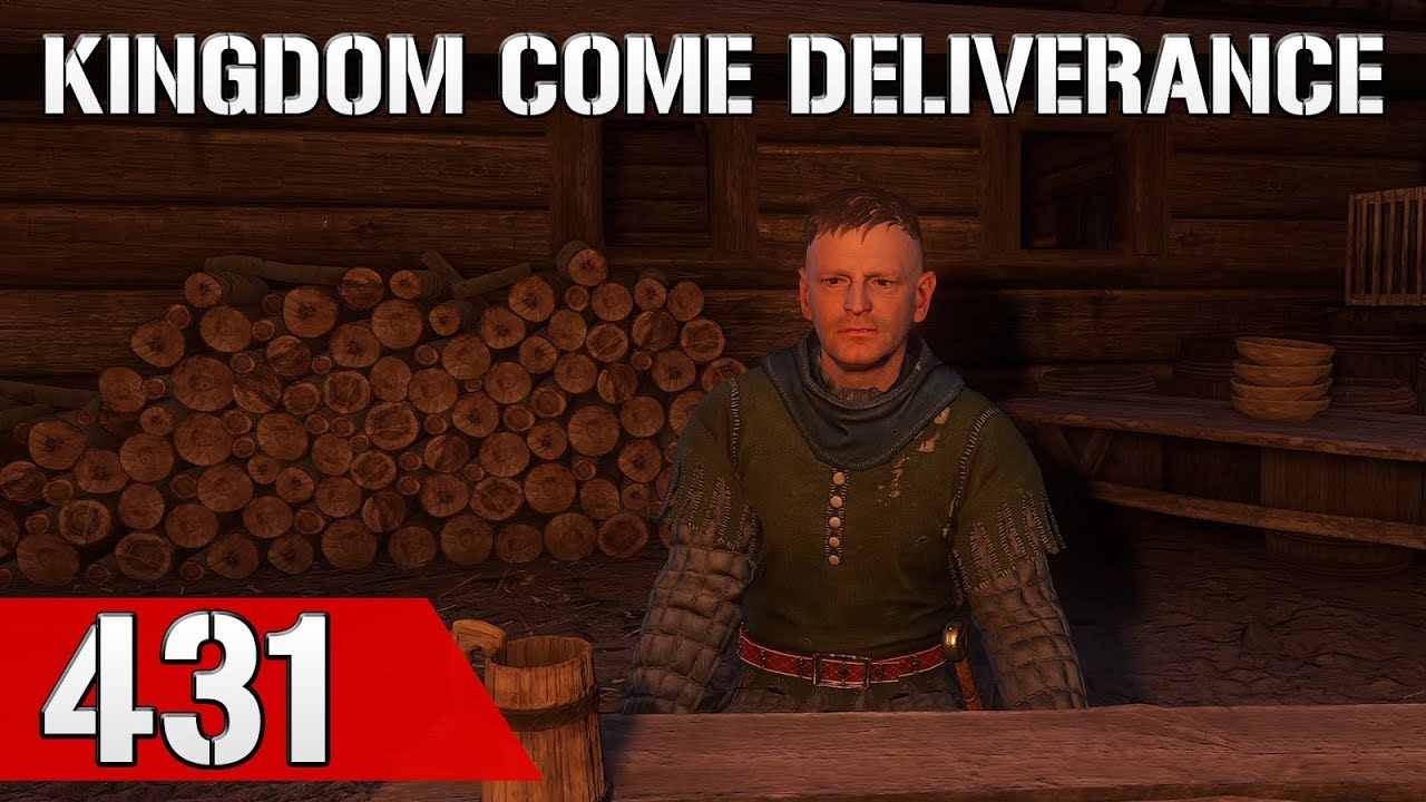 Kingdom Come Deliverance Wenn Alle Stricke Reißen Let's Play Kingdom Come: Deliverance #431 - Wenn alle Stricke reißen