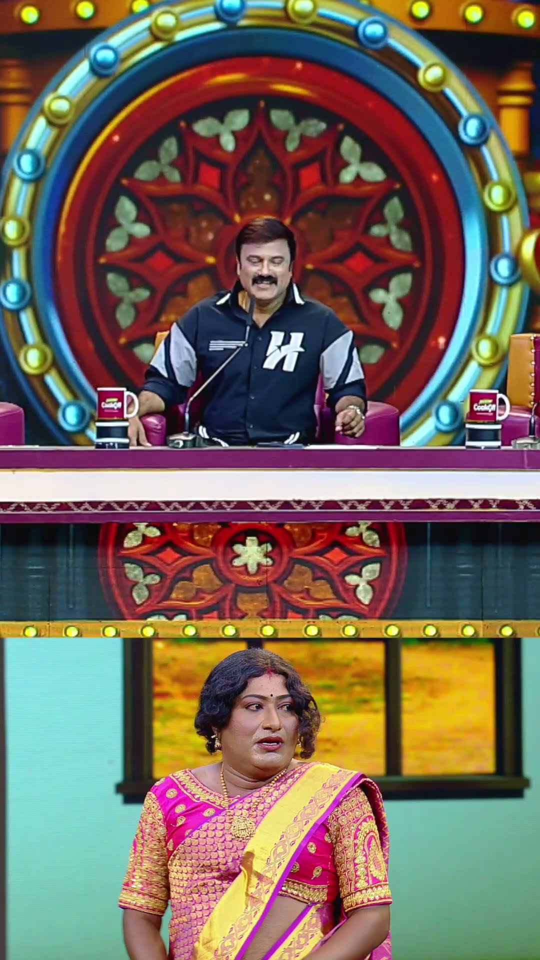 അപരൻ തന്നെ ! #flowerstv #comedygenre #theflowerstv